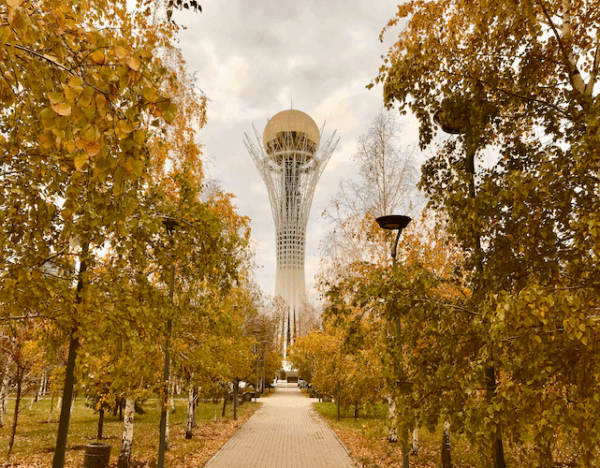 Kazakhstan eSIM - Image 2
